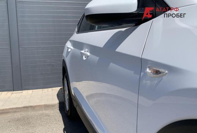 Hyundai Tucson III Рестайлинг с пробегом 2020 года, цена 2 230 000 рублей, 116409 км, внедорожник, Автокод Объявления