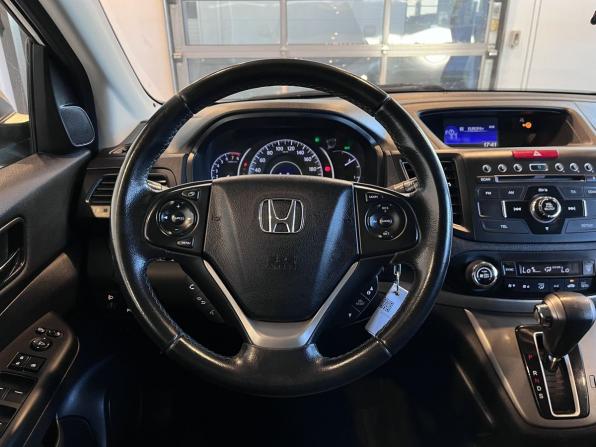 Honda CR-V IV с пробегом 2014 года, цена 2 095 000 рублей, 153648 км, внедорожник, Автокод Объявления