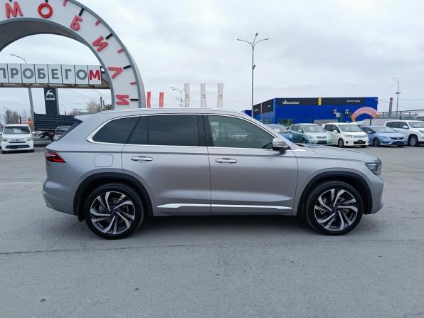 Geely Monjaro I с пробегом 2023 года, цена 3 099 995 рублей, 65366 км, внедорожник, Автокод Объявления