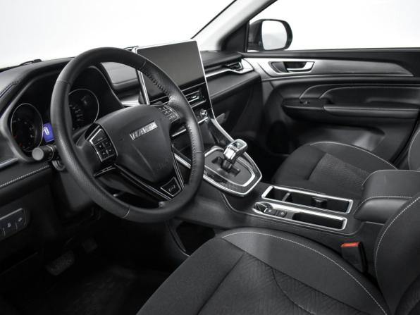 Haval M6 II с пробегом 2024 года, цена 1 699 000 рублей, 63174 км, внедорожник, Автокод Объявления