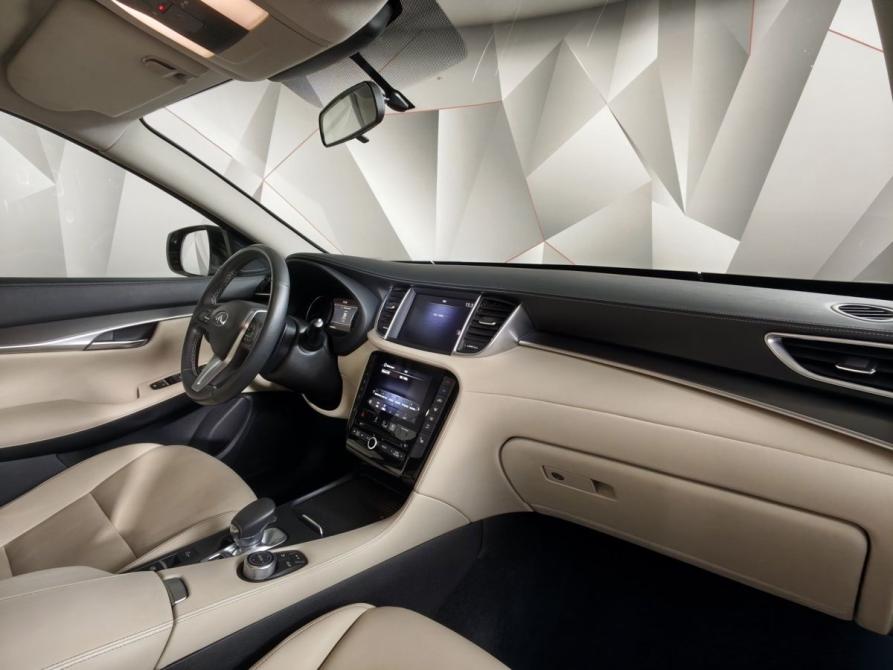 Infiniti QX50 II Москва  - изображение 12