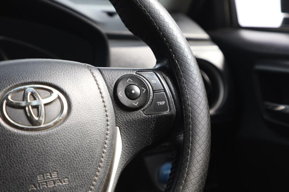 Toyota Corolla XI (E160 E170 E180) Новосибирск  - изображение 14