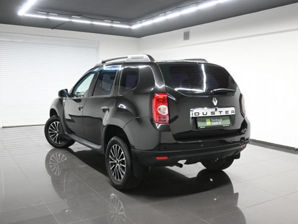 Renault Duster I с пробегом 2012 года, цена 795 000 рублей, 150558 км, внедорожник, Автокод Объявления