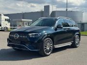 Mercedes-Benz GLE II (V167) Рестайлинг Москва  - изображение 13