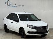 Lada (ВАЗ) Granta I Рестайлинг Химки  - изображение 19