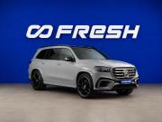 Mercedes-Benz GLS II (X167) Рестайлинг Москва  - изображение 28