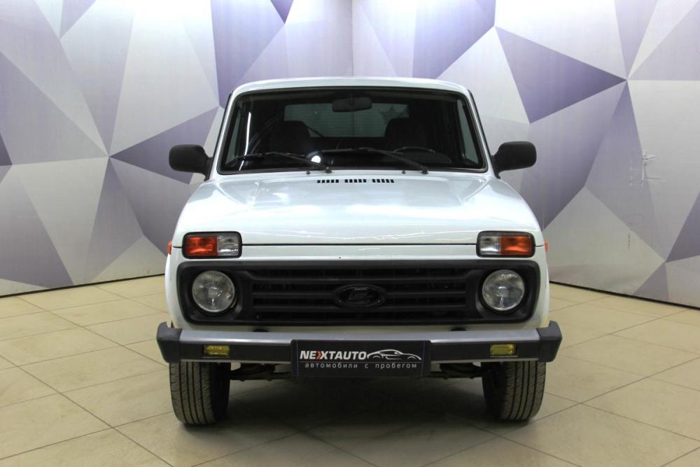 Lada (ВАЗ) 2131 (4x4) I Чебоксары  - изображение 10