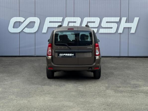 Lada (ВАЗ) Largus I Рестайлинг с пробегом 2021 года, цена 1 129 000 рублей, 84935 км, универсал, Автокод Объявления
