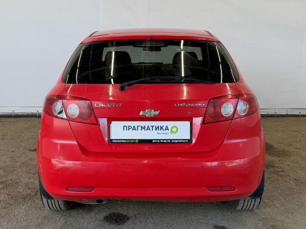 Chevrolet Lacetti I с пробегом 2004 года, цена 277 000 рублей, 244244 км, хэтчбек, Автокод Объявления