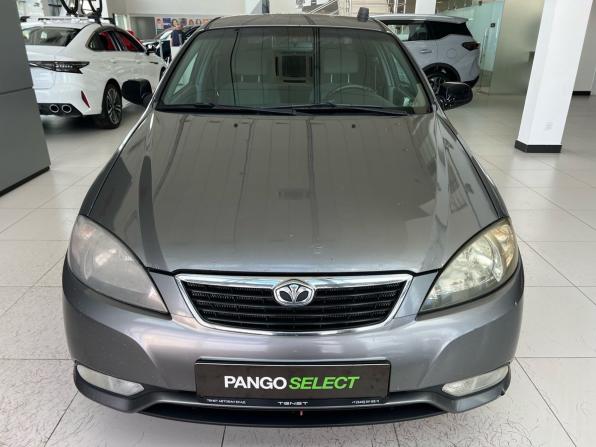 Daewoo Gentra II с пробегом 2015 года, цена 379 000 рублей, 236000 км, седан, Автокод Объявления