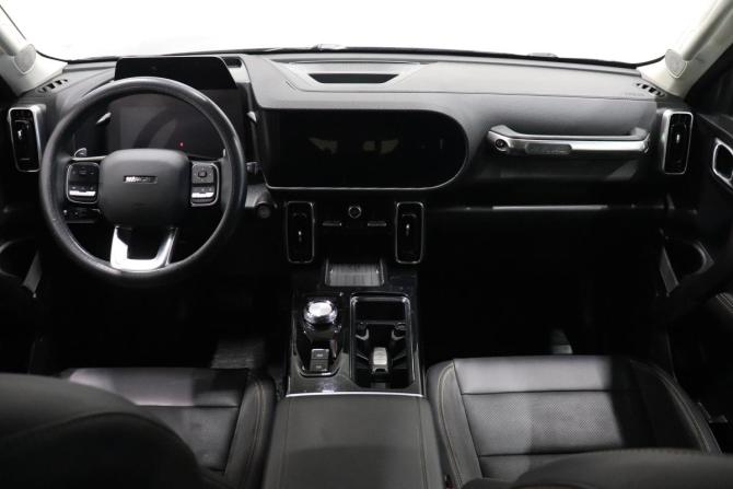 Haval Dargo с пробегом 2023 года, цена 2 600 000 рублей, 32753 км, внедорожник, Автокод Объявления