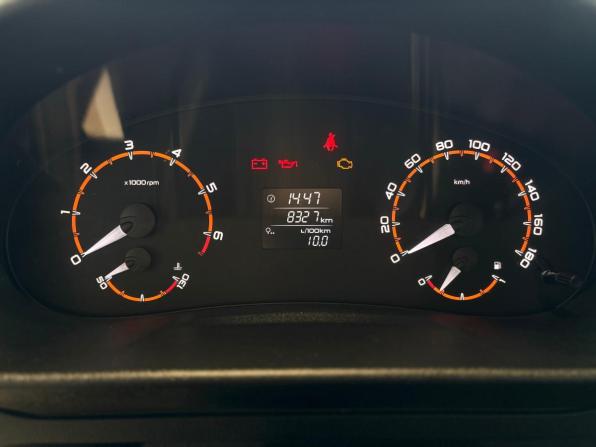 Lada (ВАЗ) Niva Legend с пробегом 2024 года, цена 899 000 рублей, 8300 км, внедорожник, Автокод Объявления