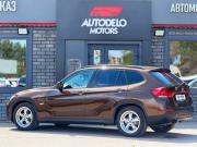 BMW X1 I (E84) Астрахань  - изображение 31
