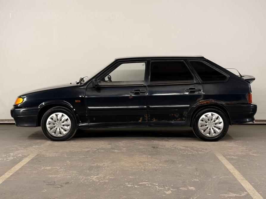 Lada (ВАЗ) 2114 Екатеринбург  - изображение 3