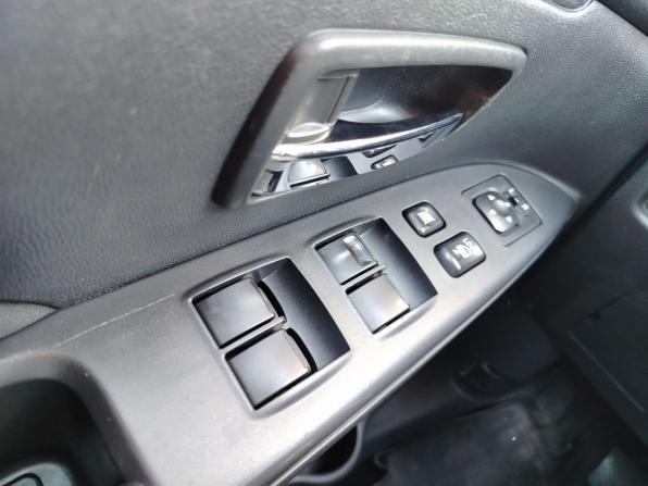 Mitsubishi ASX I Рестайлинг 2 с пробегом 2017 года, цена 1 250 000 рублей, 186730 км, внедорожник, Автокод Объявления