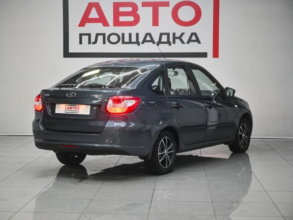 Lada (ВАЗ) Granta I с пробегом 2014 года, цена 429 000 рублей, 154325 км, лифтбек, Автокод Объявления