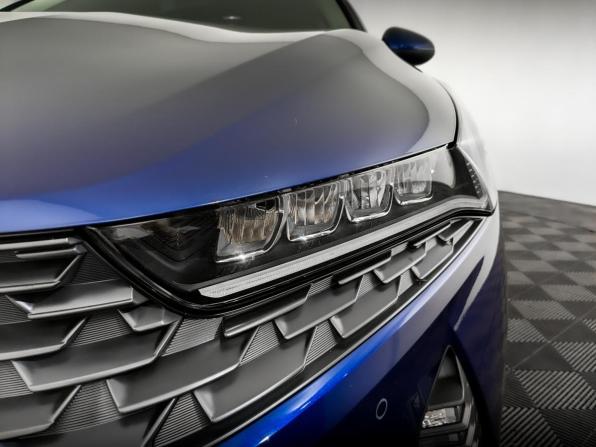 Kia K5 III с пробегом 2021 года, цена 2 750 000 рублей, 59692 км, седан, Автокод Объявления
