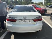 Toyota Camry VII (XV50) Рестайлинг 2 Кемерово  - изображение 7