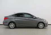 Hyundai Solaris I Екатеринбург  - изображение 31