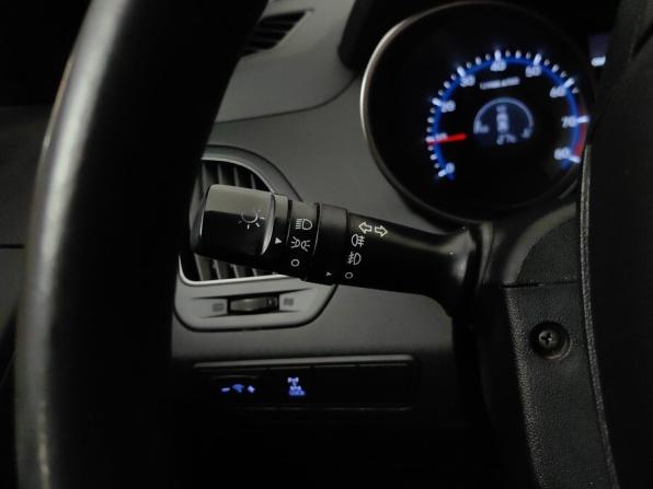 Hyundai ix35 I Рестайлинг с пробегом 2015 года, цена 1 299 000 рублей, 146000 км, внедорожник, Автокод Объявления