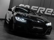 BMW 4 серии G22 G23 G26 Тюмень  - изображение 33