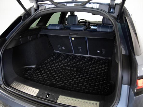 Land Rover Range Rover Velar I с пробегом 2020 года, цена 3 999 999 рублей, 75661 км, внедорожник, Автокод Объявления