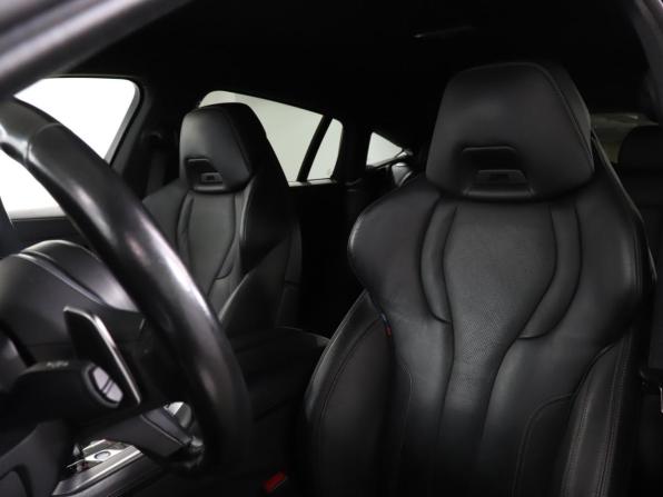 BMW X6 III (G06) с пробегом 2021 года, цена 7 444 000 рублей, 84312 км, внедорожник, Автокод Объявления