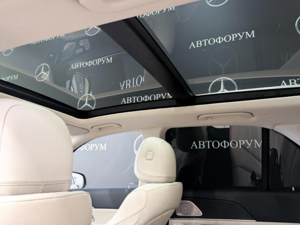 Mercedes-Benz GLE II (V167) с пробегом 2021 года, цена 5 800 000 рублей, 142960 км, внедорожник, Автокод Объявления