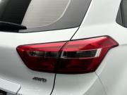 Hyundai Creta I Мурманск  - изображение 34