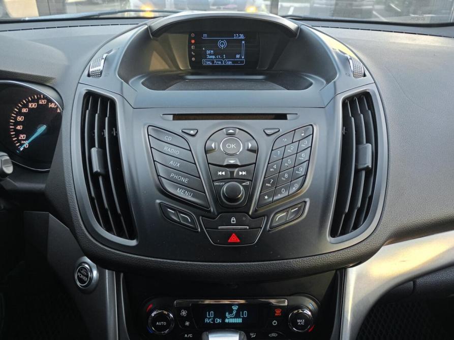 Ford Kuga II Казань  - изображение 10