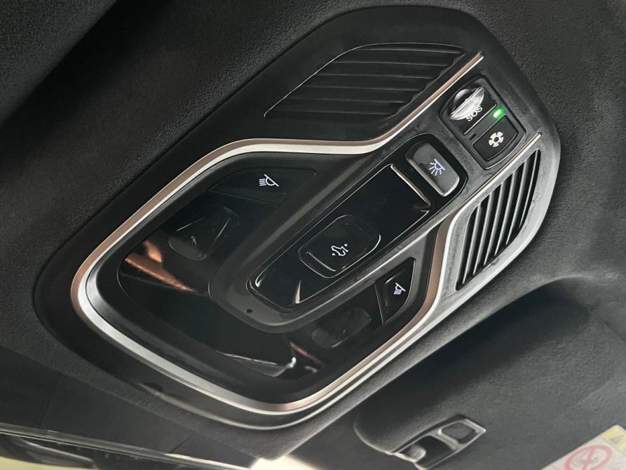 Geely Monjaro I Волгоград  - изображение 12