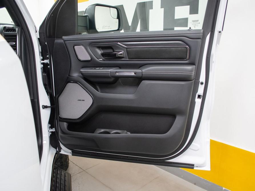 Ram 1500 V Рестайлинг Новосибирск  - изображение 26
