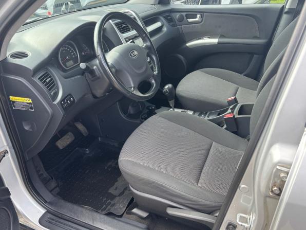 Kia Sportage II Рестайлинг с пробегом 2009 года, цена 798 000 рублей, 194580 км, внедорожник, Автокод Объявления