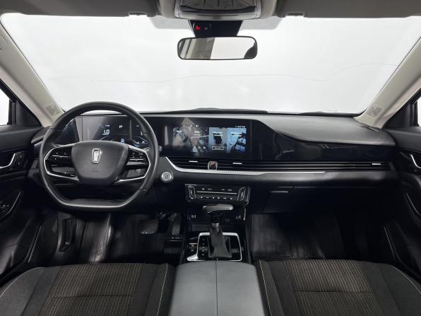 FAW Bestune B70 I с пробегом 2023 года, цена 1 550 000 рублей, 70018 км, лифтбек, Автокод Объявления