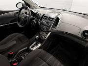 Chevrolet Aveo II Санкт-Петербург  - изображение 30