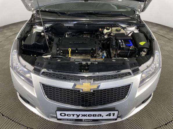 Chevrolet Cruze I с пробегом 2011 года, цена 759 000 рублей, 191331 км, хэтчбек, Автокод Объявления