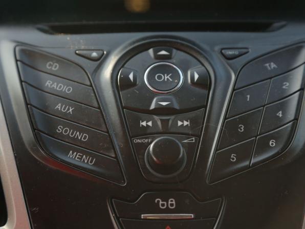 Ford Focus III с пробегом 2011 года, цена 525 000 рублей, 221000 км, хэтчбек, Автокод Объявления