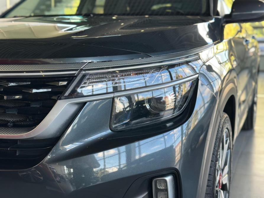 Kia Seltos I Новосибирск  - изображение 4