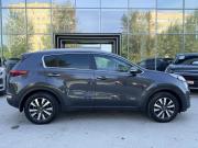 Kia Sportage IV Екатеринбург  - изображение 36