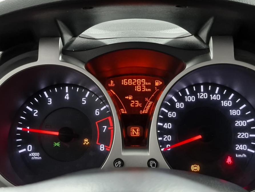 Nissan Juke I Нижний Новгород  - изображение 21
