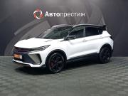 Geely Coolray I Рестайлинг Оренбург  - изображение 20