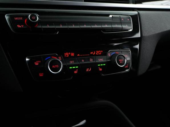 BMW X1 II (F48) с пробегом 2016 года, цена 1 999 050 рублей, 230013 км, внедорожник, Автокод Объявления