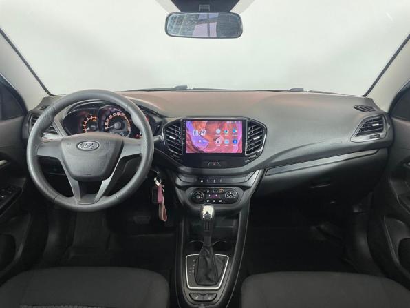 Lada (ВАЗ) Vesta I с пробегом 2021 года, цена 1 160 000 рублей, 45427 км, седан, Автокод Объявления