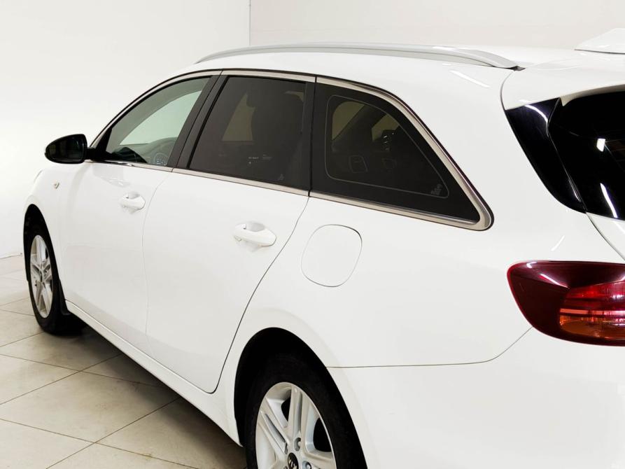 Kia Ceed III Тула  - изображение 8