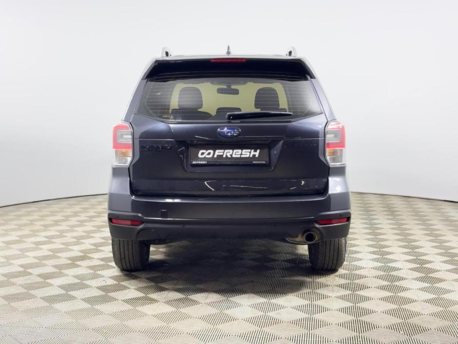 Subaru Forester IV Рестайлинг 2 Казань  - изображение 4