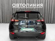 Mazda CX-3 I Рестайлинг Красноярск  - изображение 21