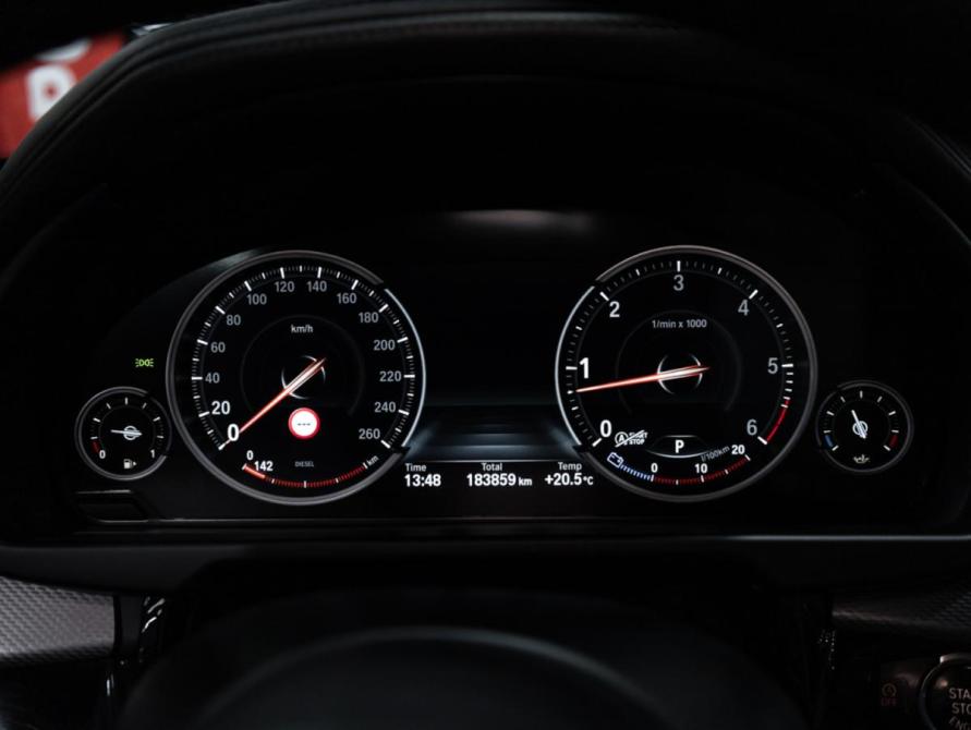BMW X6 II (F16) Санкт-Петербург  - изображение 19