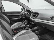 Lada (ВАЗ) Vesta I Рестайлинг (NG) Екатеринбург  - изображение 32