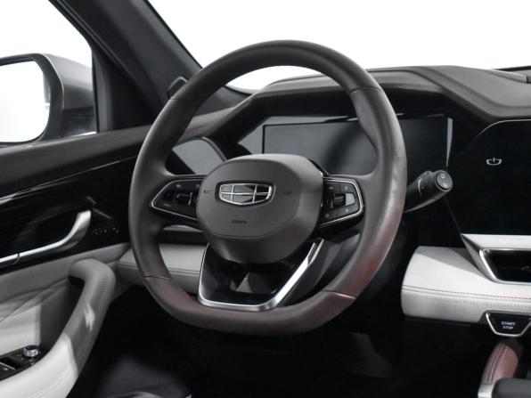 Geely Monjaro I с пробегом 2024 года, цена 3 599 000 рублей, 11942 км, внедорожник, Автокод Объявления