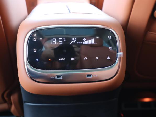GAC Trumpchi S9 с пробегом 2025 года, цена 5 390 000 рублей, 66 км, внедорожник, Автокод Объявления